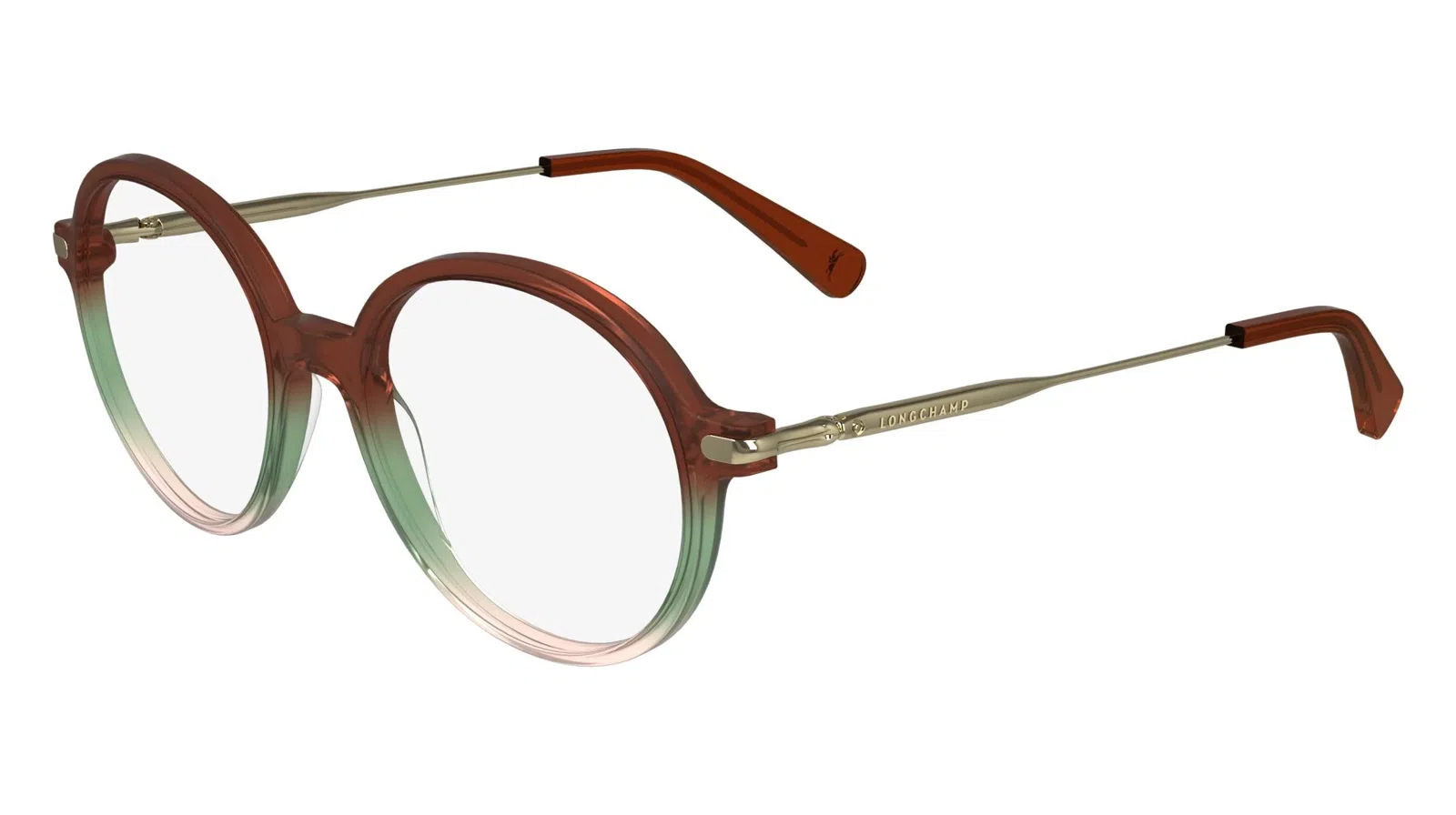 Longchamp LO2736 Eyeglasses - view 2